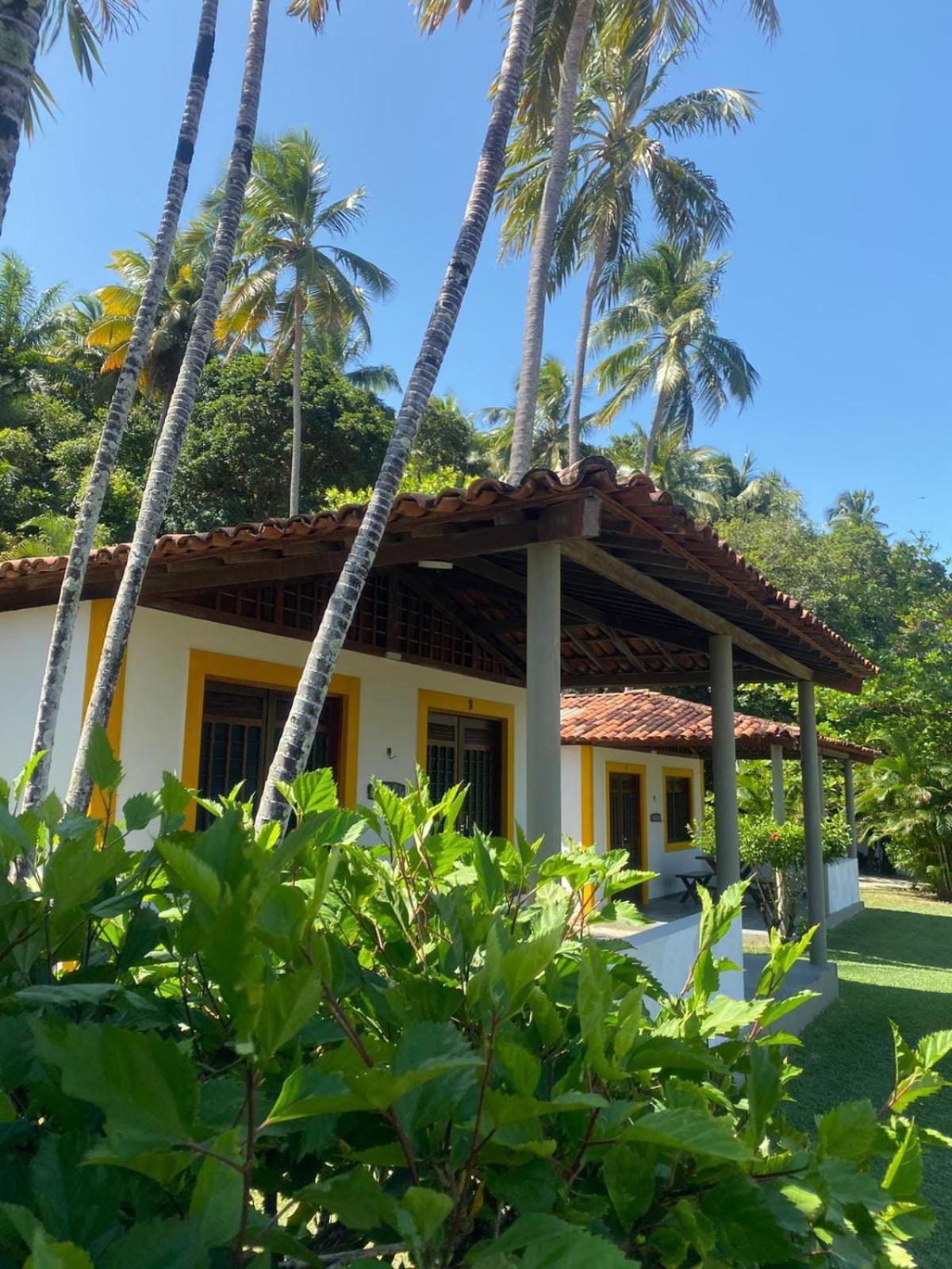 Bitingui Praia Hotel Japaratinga Quarto foto